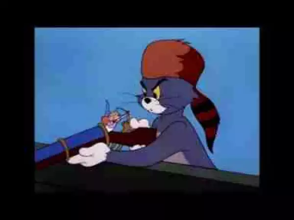Video: Tom and Jerry, 78 Episode - Two Little Indians (1953)